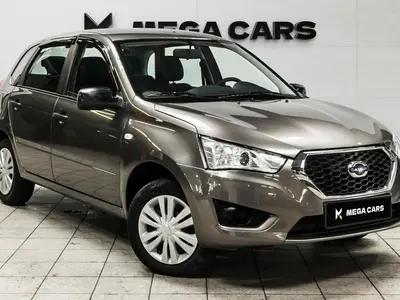 Datsun mi-DO