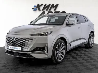 Changan UNI-K