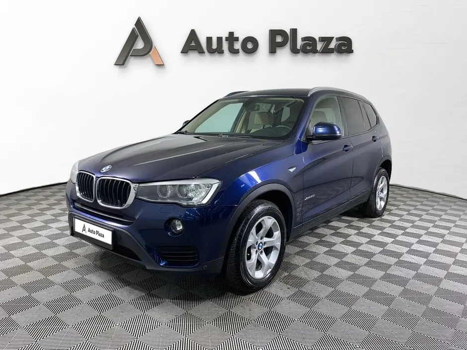 AutoPlaza