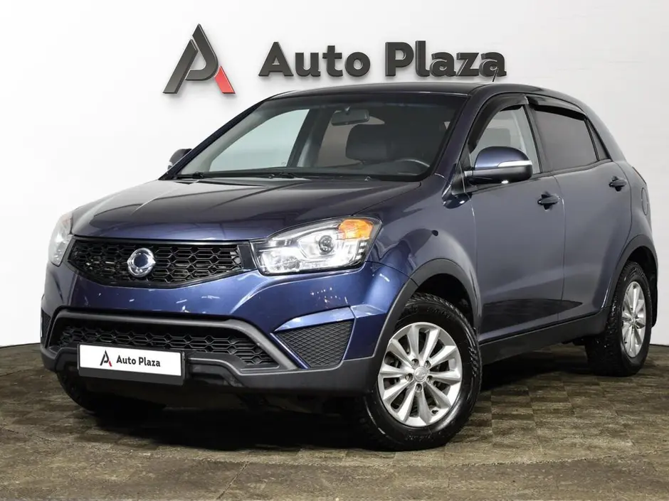 AutoPlaza