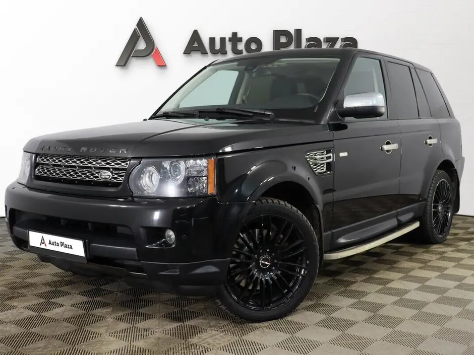 AutoPlaza