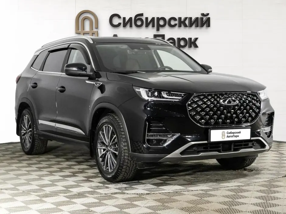 фото автомобиля
