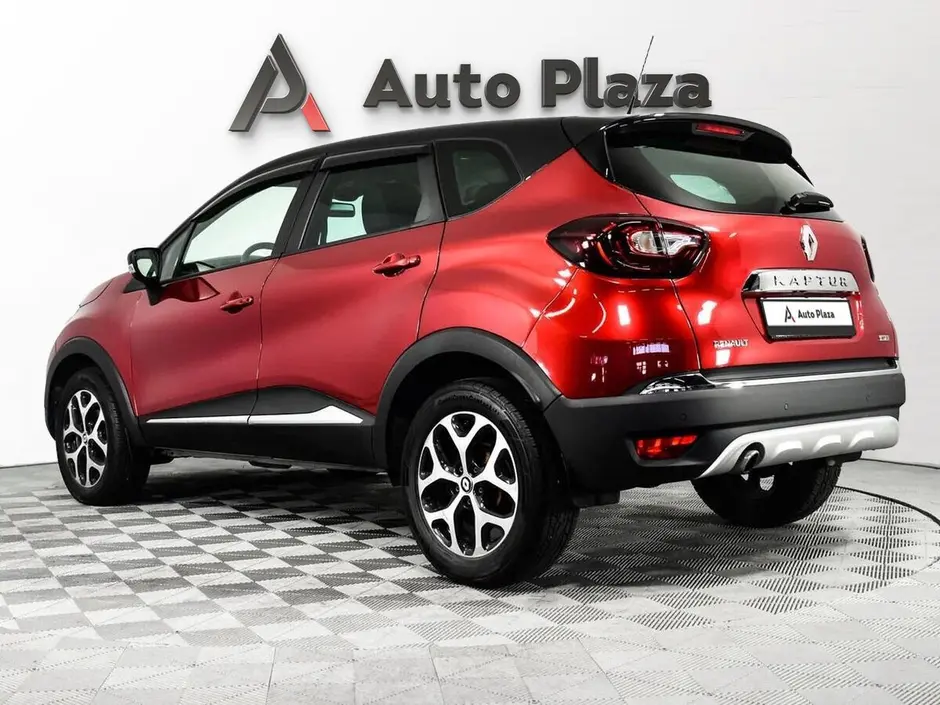 AutoPlaza
