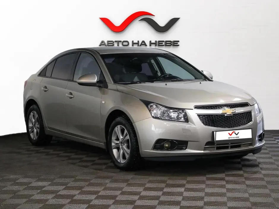 «Авто на Неве»