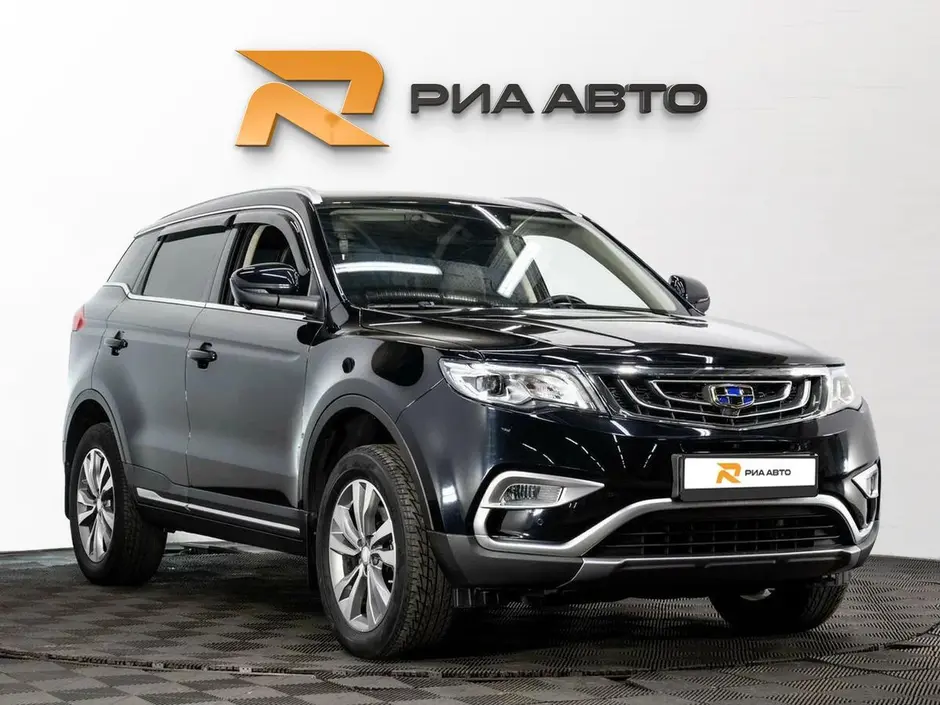 фото автомобиля