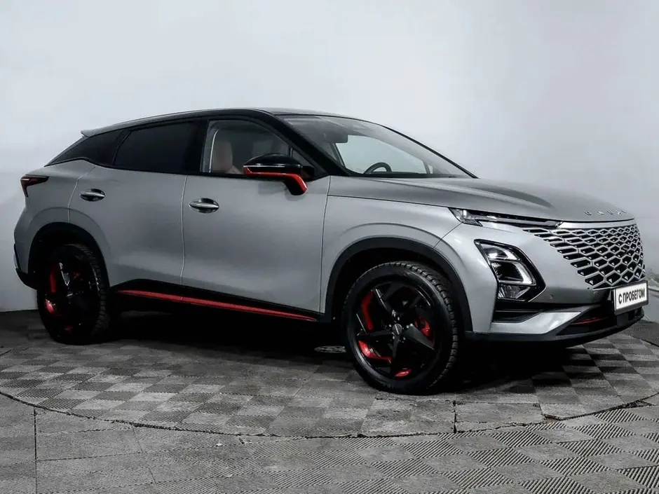 «Авто на Неве»