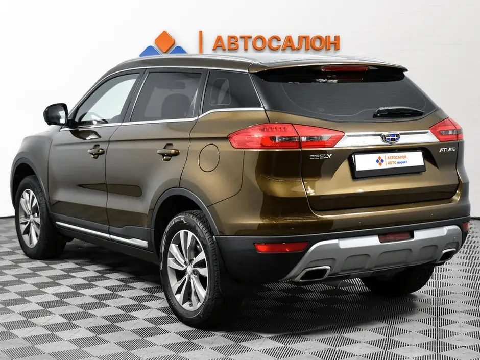 фото автомобиля