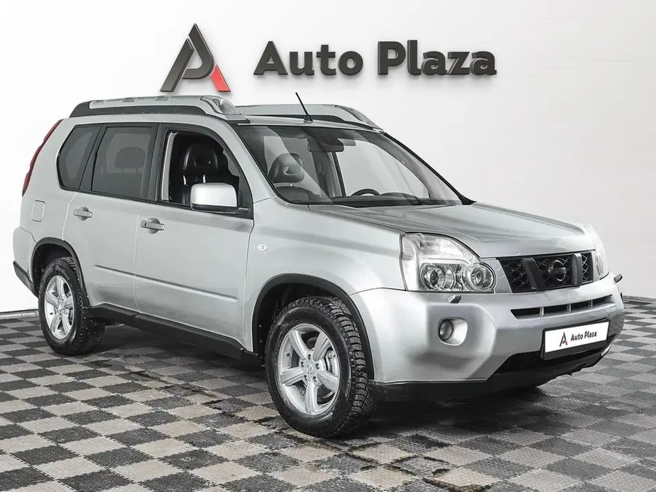 AutoPlaza