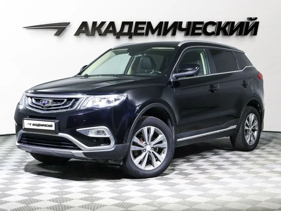 фото автомобиля