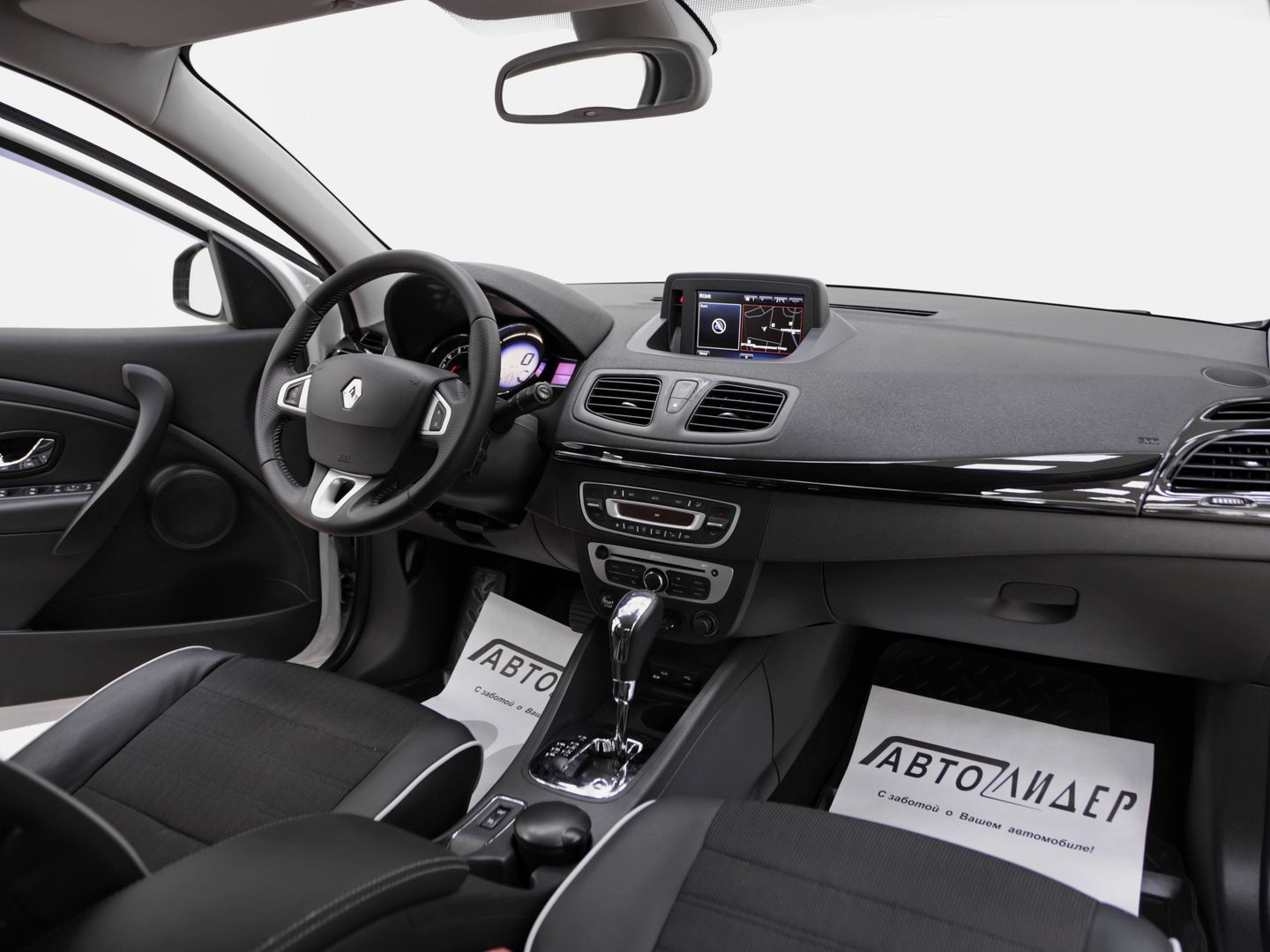 фото автомобиля 7