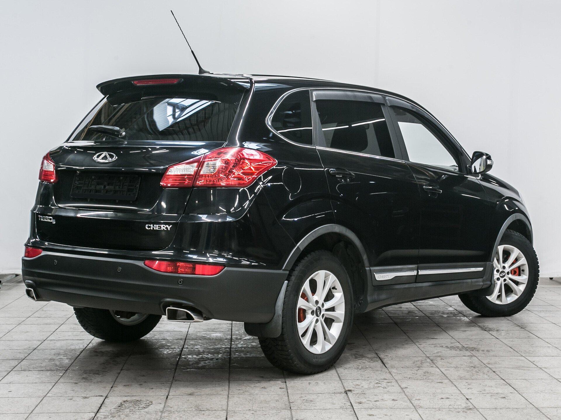фото автомобиля 1