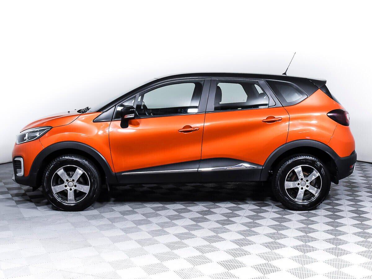 фото автомобиля 7