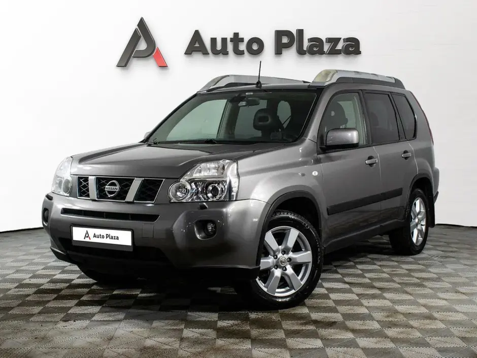 AutoPlaza