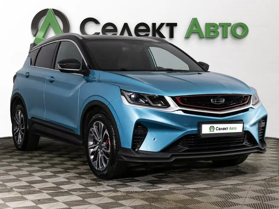 фото автомобиля
