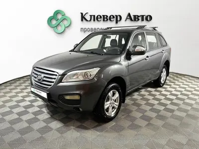 Lifan X60