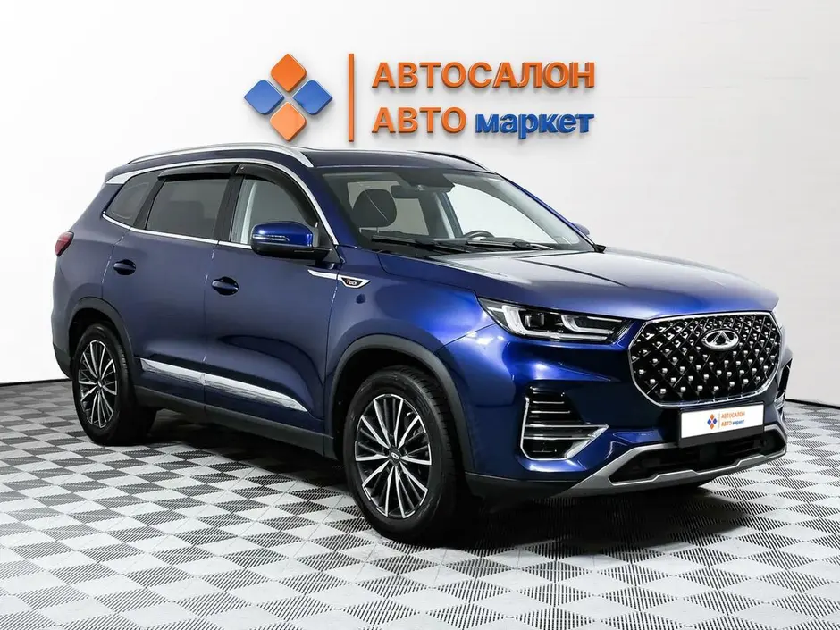 фото автомобиля
