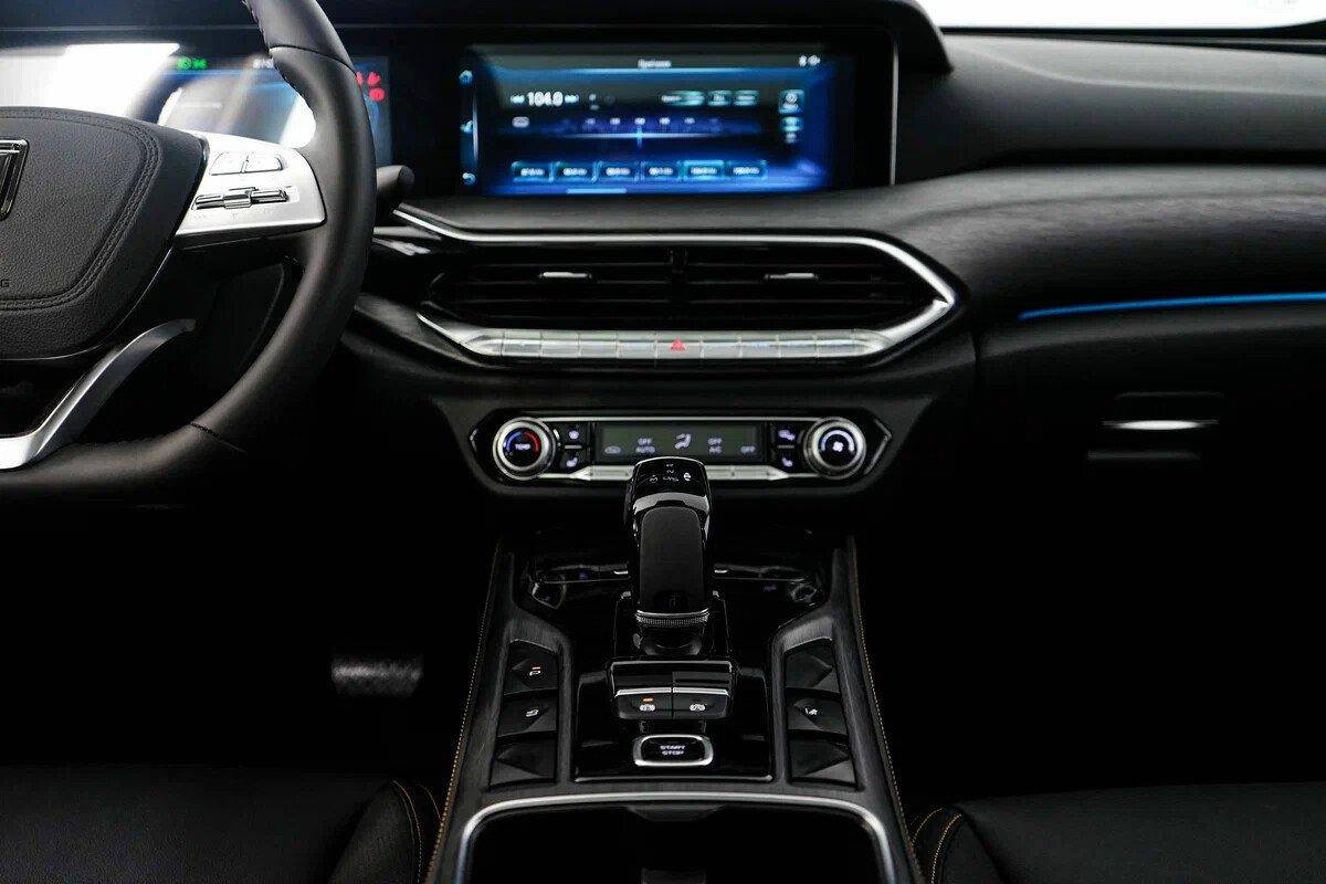фото автомобиля 12
