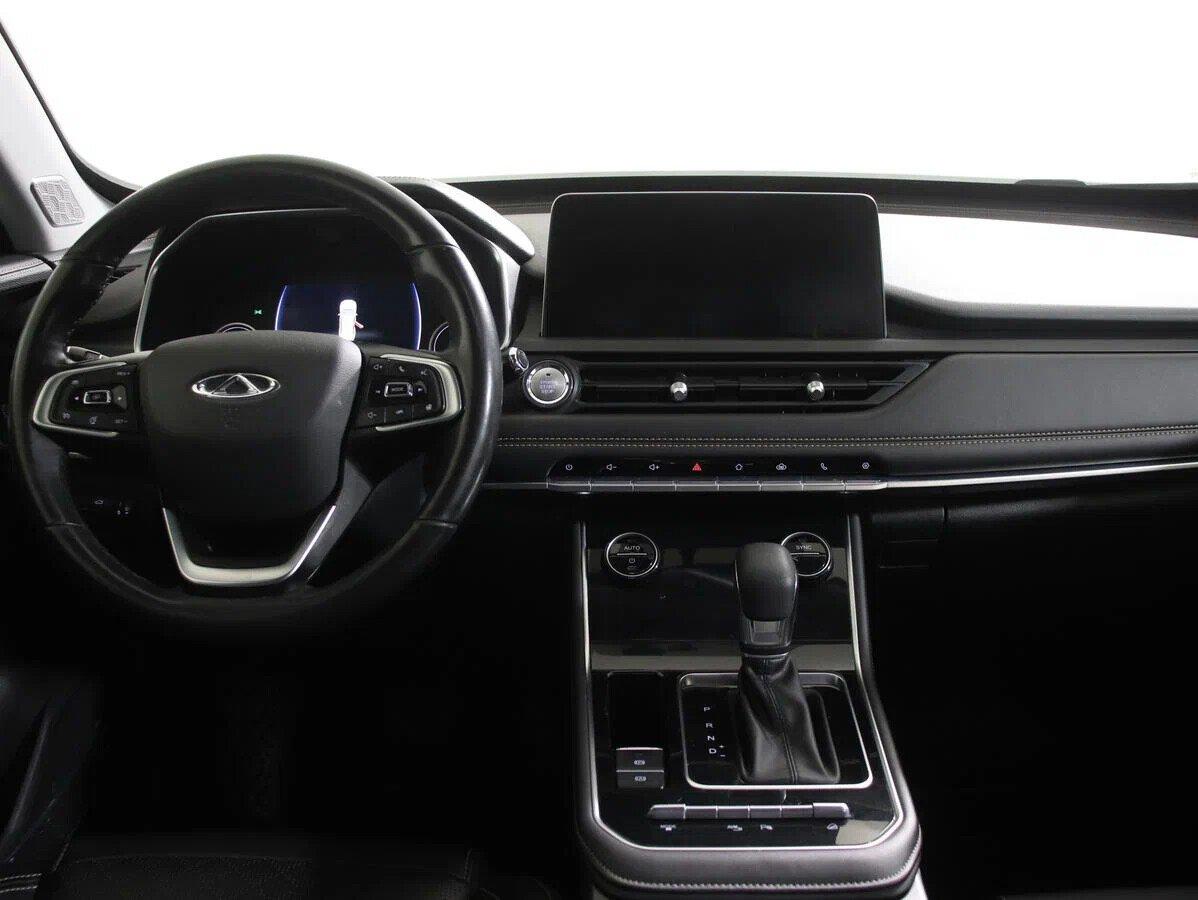 фото автомобиля 5