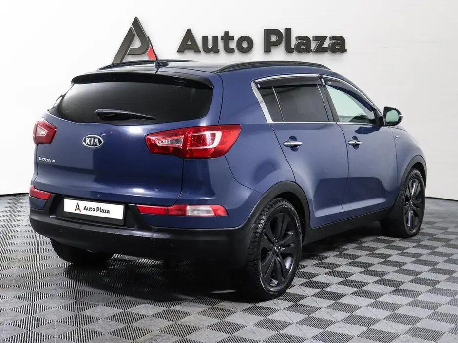 AutoPlaza