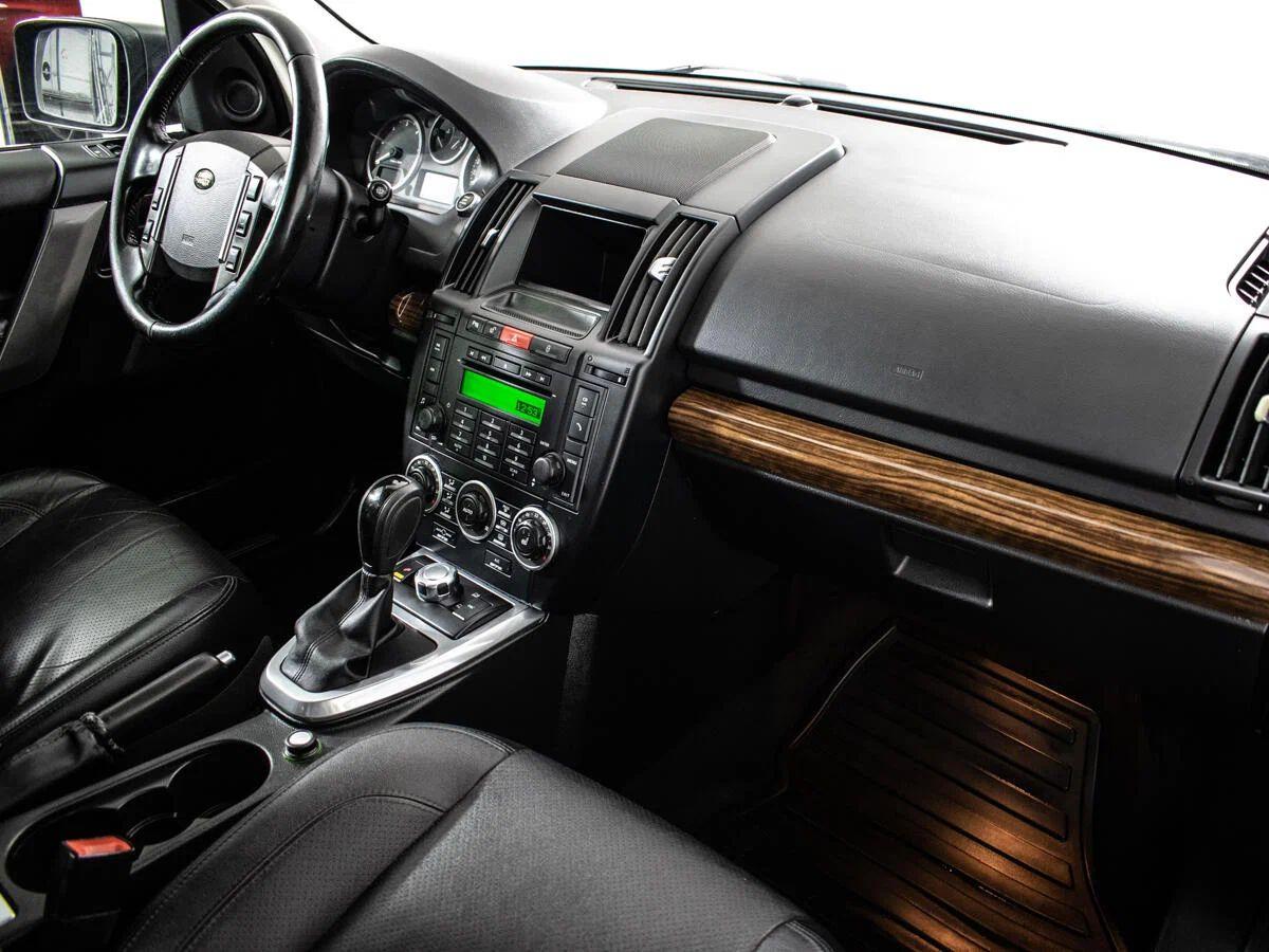 фото автомобиля 5