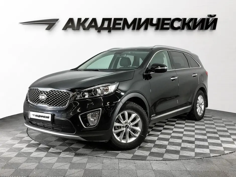 фото автомобиля
