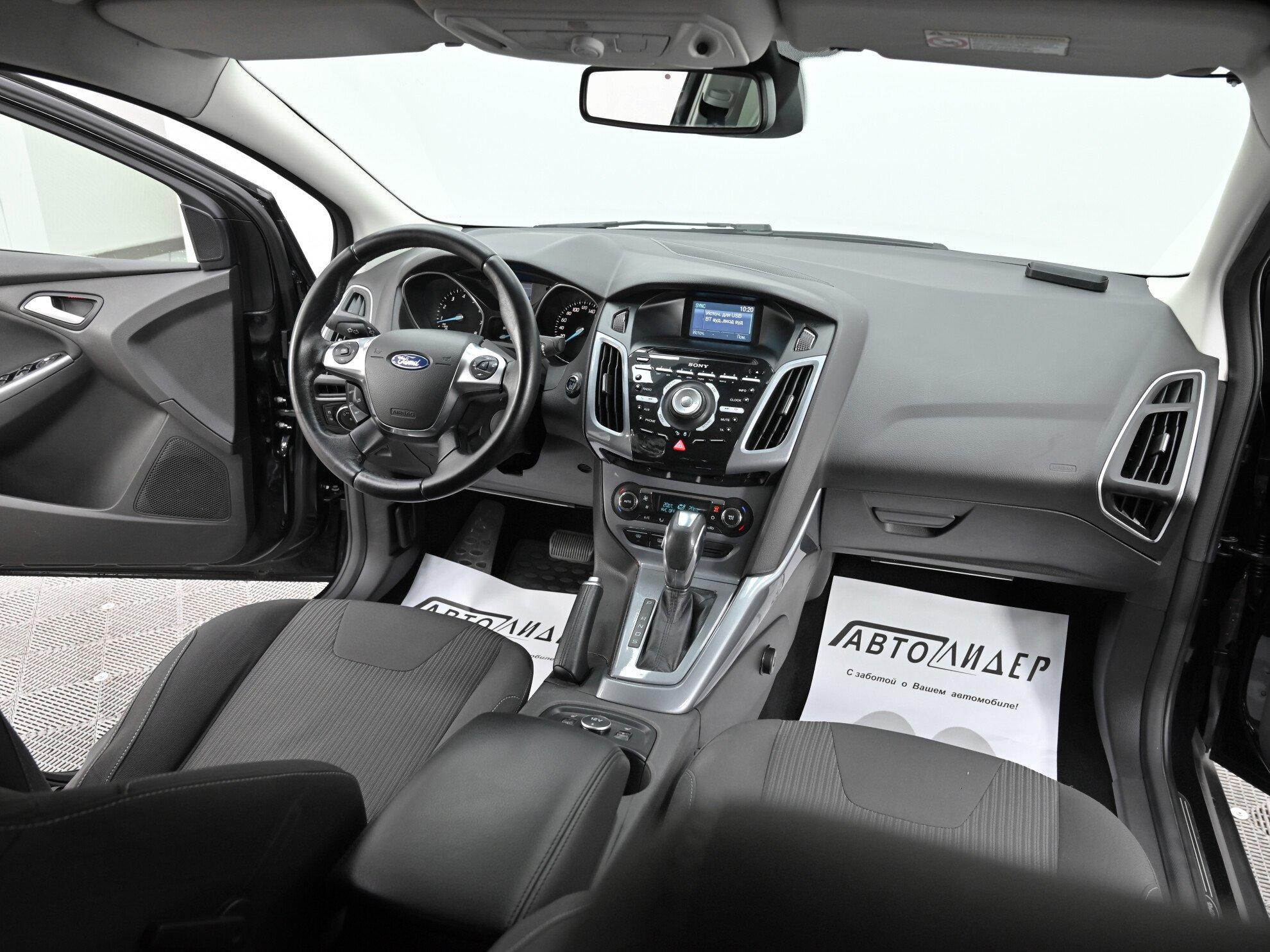 фото автомобиля 7