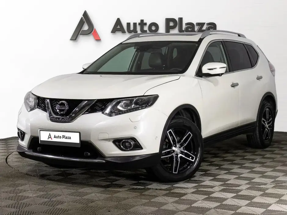 AutoPlaza