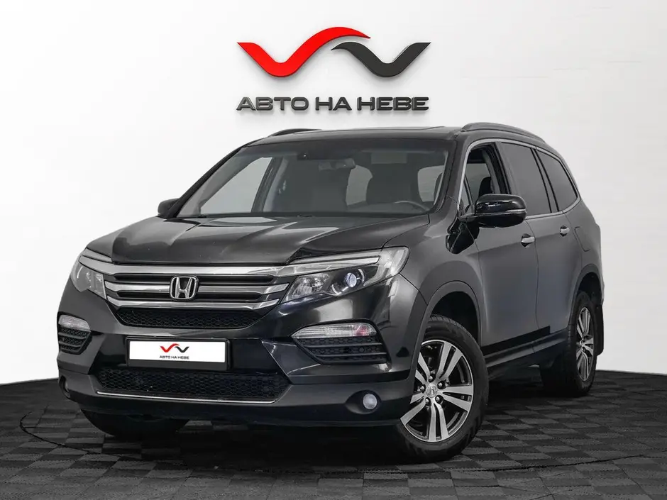 «Авто на Неве»
