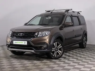 LADA (ВАЗ) Largus