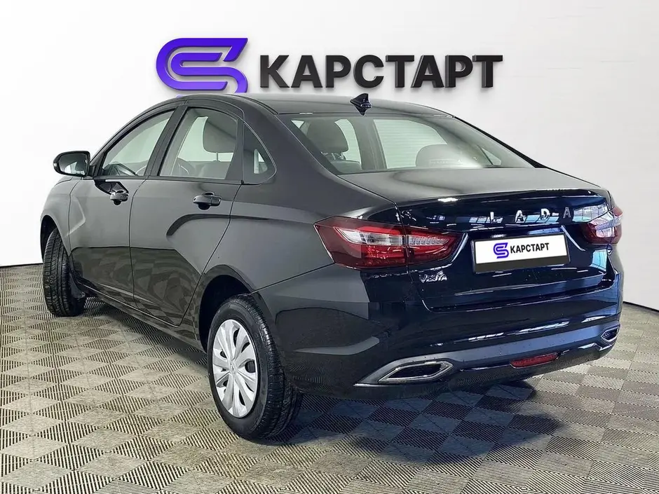 КарСтарт