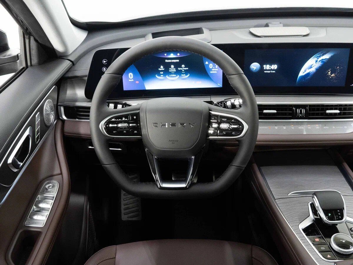 фото автомобиля 11