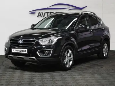 FAW Besturn X80