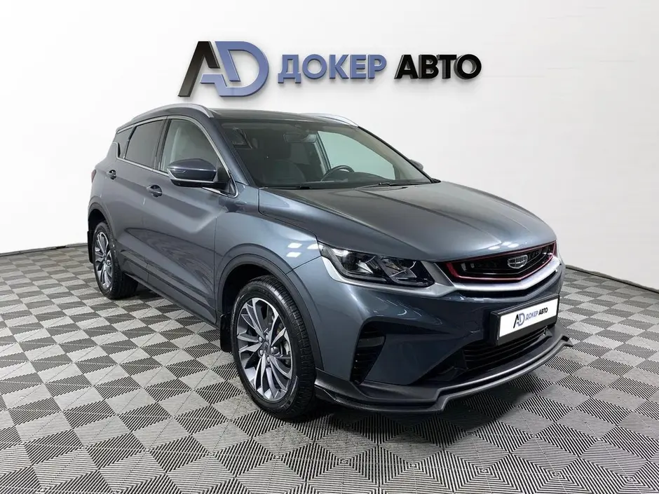 фото автомобиля