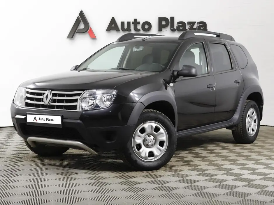 AutoPlaza