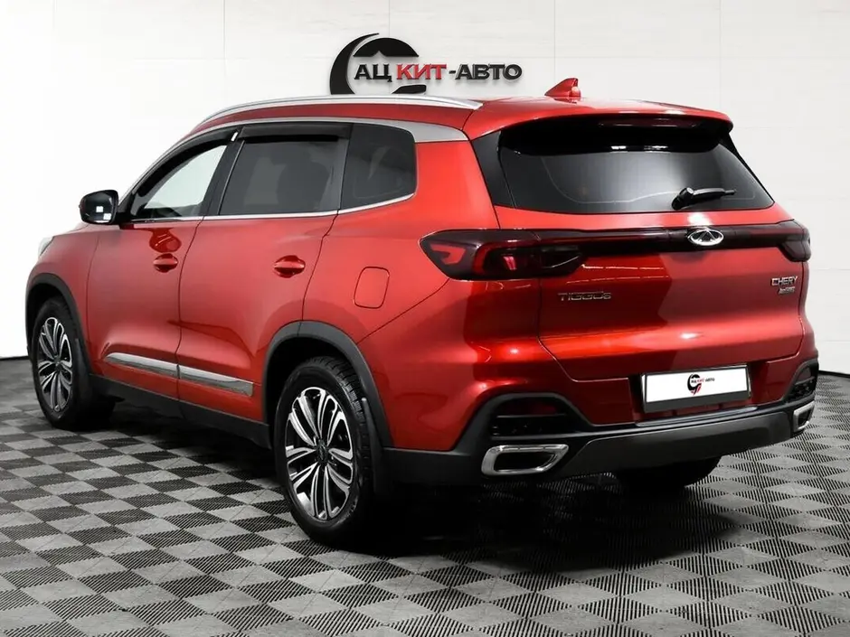 фото автомобиля