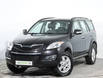 Haval H5