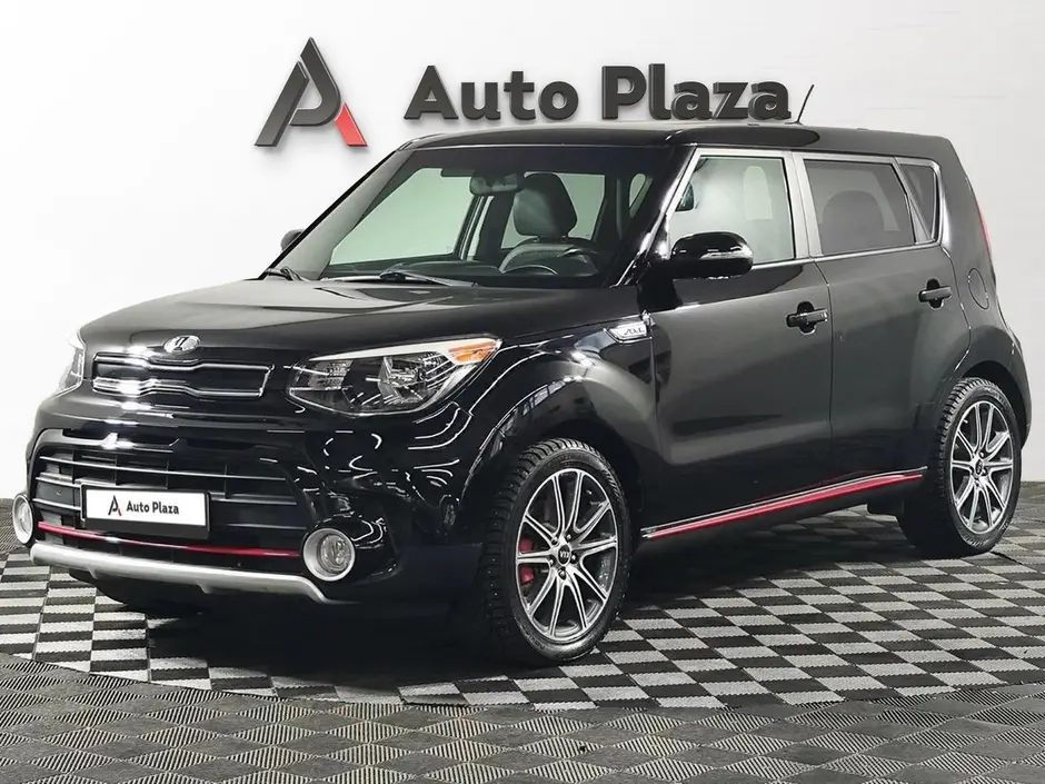 AutoPlaza