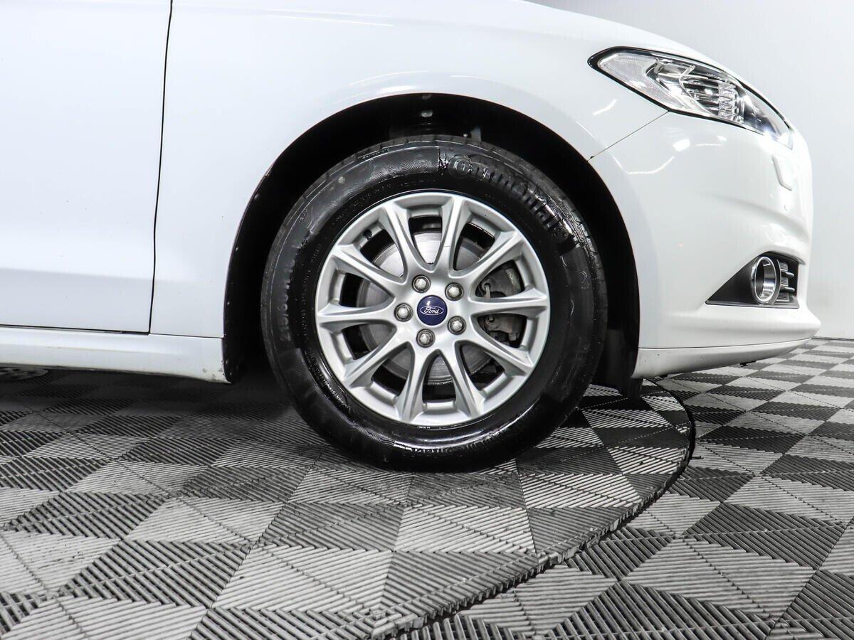 фото автомобиля 14