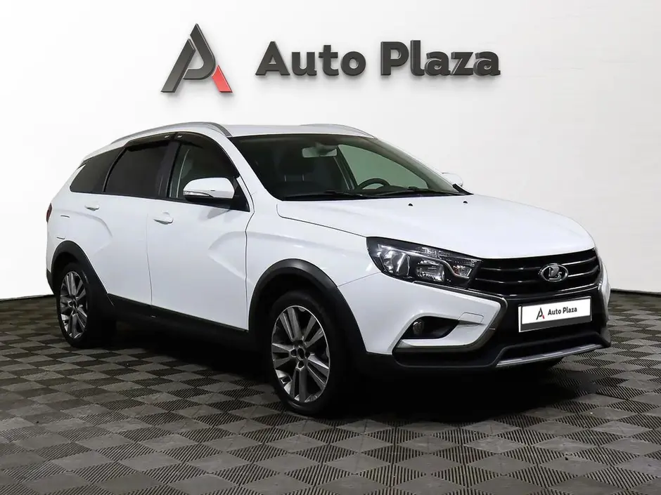 AutoPlaza