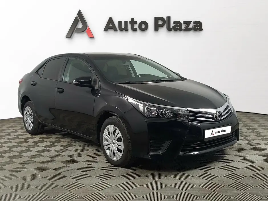 AutoPlaza