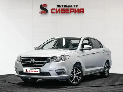 Lifan Solano