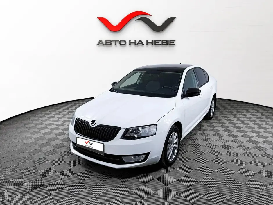 «Авто на Неве»