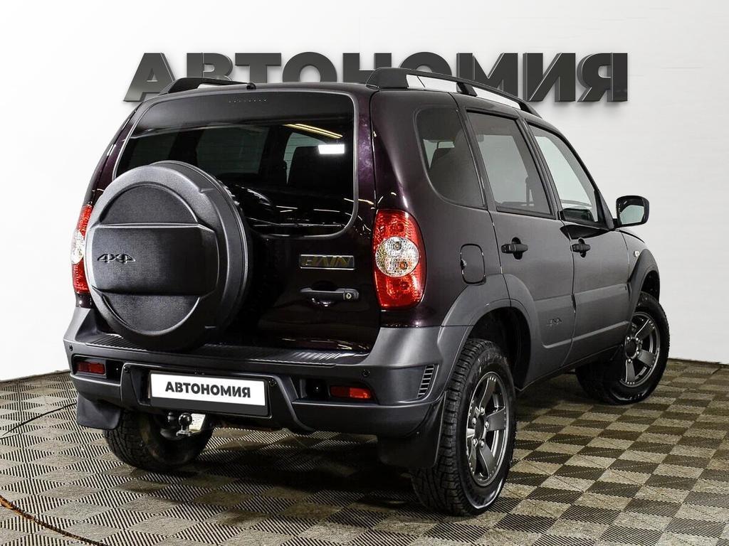 фото автомобиля 1