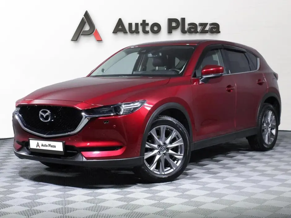 AutoPlaza