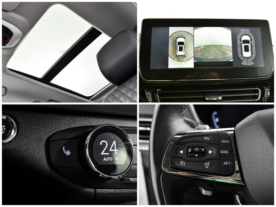 «Авто на Неве»