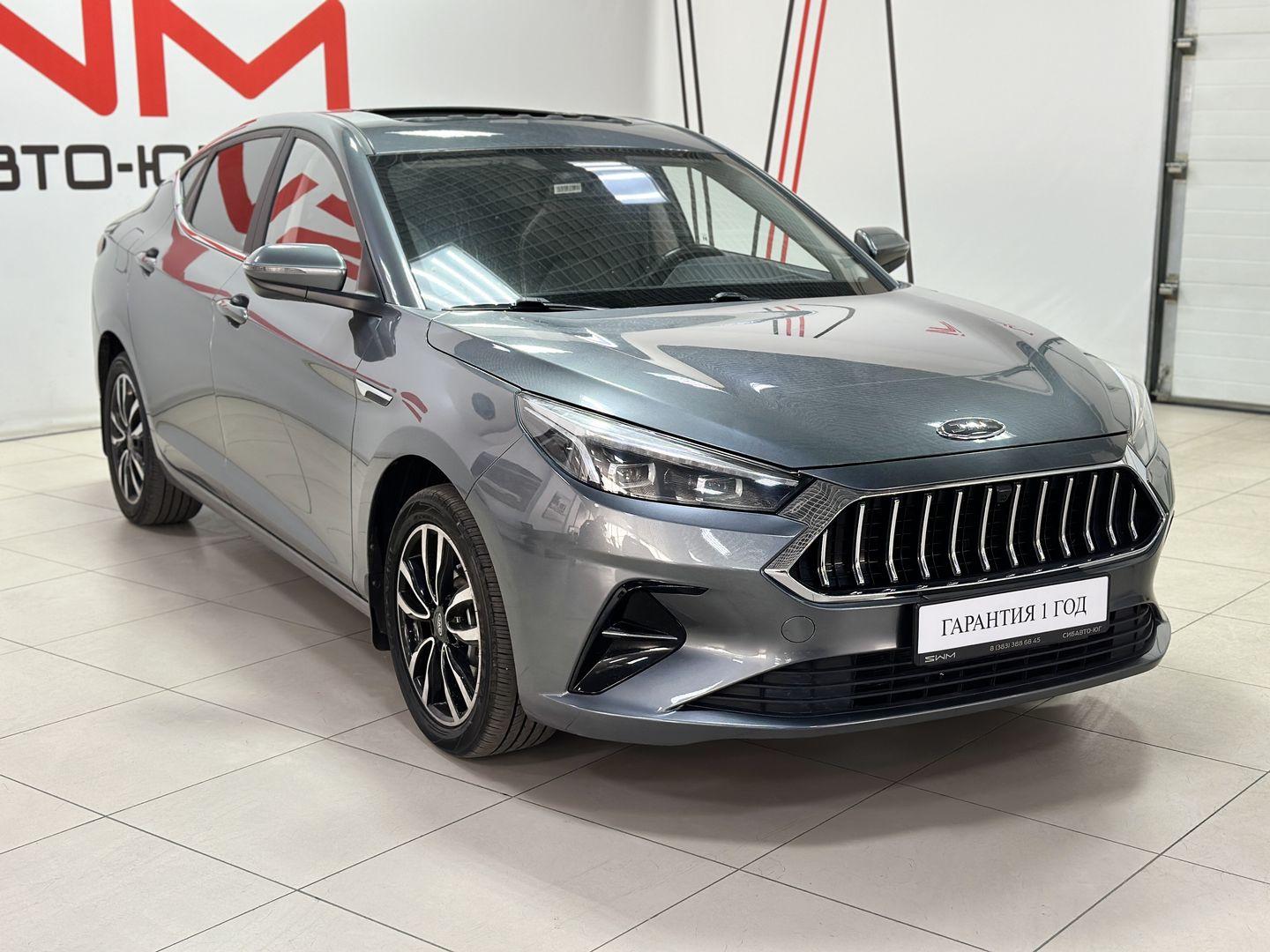 фото автомобиля 2