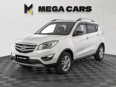 Changan CS35