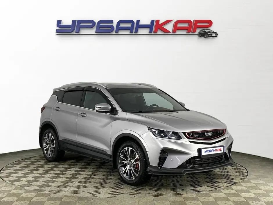 фото автомобиля