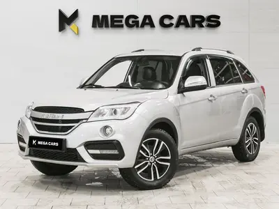 Lifan X60