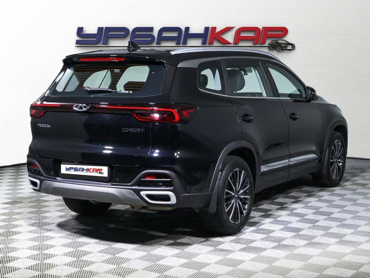фото автомобиля 1